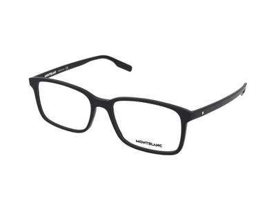 Brýlové obroučky Montblanc MB0152O 005