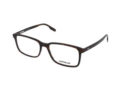 Brýlové obroučky Montblanc MB0152O 006