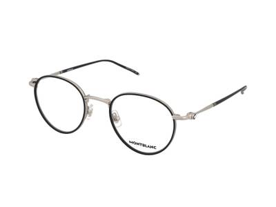 Brýlové obroučky Montblanc MB0162O 001