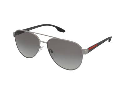 Sluneční brýle Prada Lifestyle PS 54TS 5AV3M1