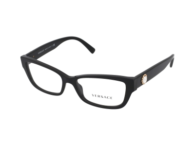 Brýlové obroučky Versace VE3284B GB1 