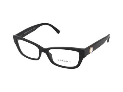 Brýlové obroučky Versace VE3284B GB1