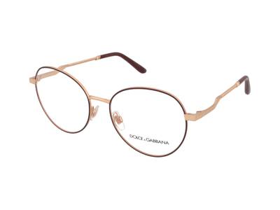 Brýlové obroučky Dolce & Gabbana DG1333 1351