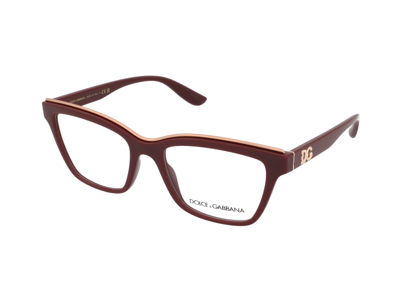 Brýlové obroučky Dolce & Gabbana DG5064 3285 