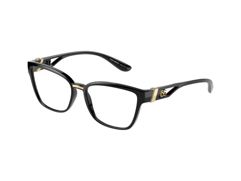 Brýlové obroučky Dolce & Gabbana DG5070 501 