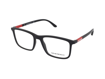 Brýlové obroučky Emporio Armani EA3181 5017 