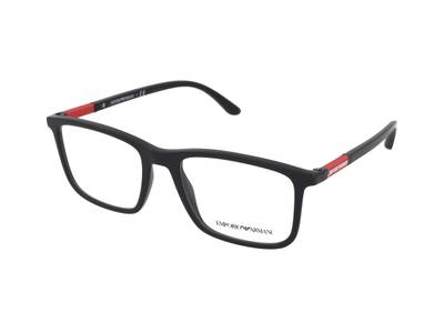 Brýlové obroučky Emporio Armani EA3181 5017