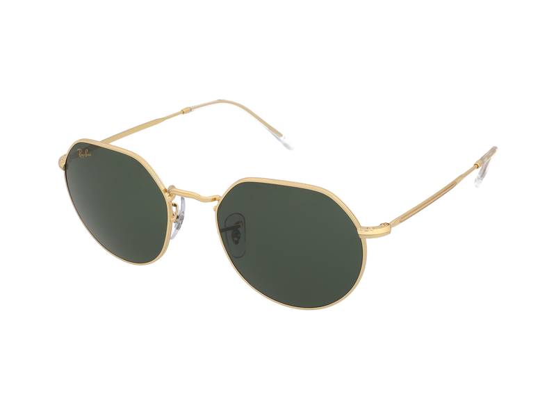 Sluneční brýle Ray-Ban Jack RB3565 919631 