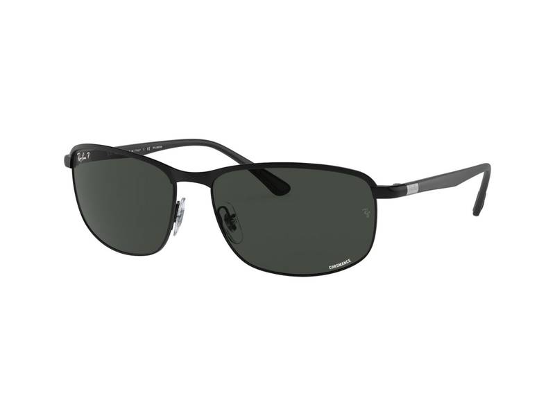 Sluneční brýle Ray-Ban RB3671CH 186/K8 