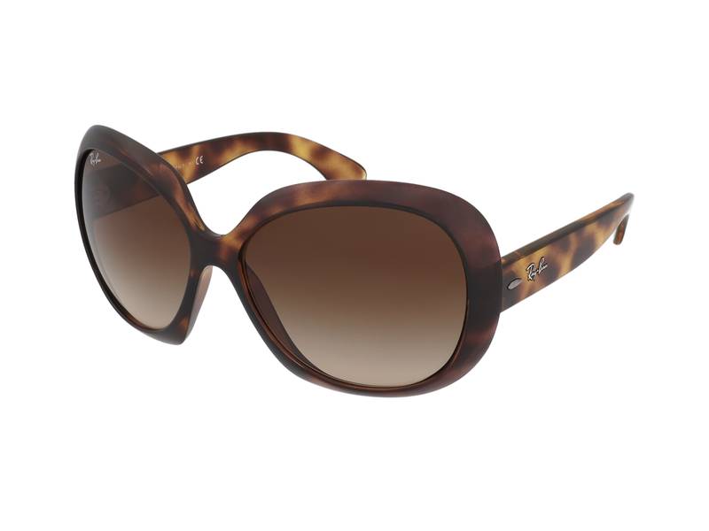 Sluneční brýle Ray-Ban Jackie Ohh II RB4098 642/13 