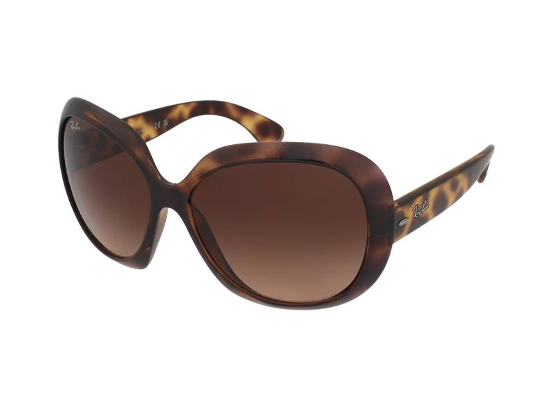 Sluneční brýle Ray-Ban Jackie Ohh II RB4098 642/A5 