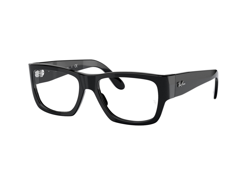 Brýlové obroučky Ray-Ban Nomad Wayfarer RX5487 2000 