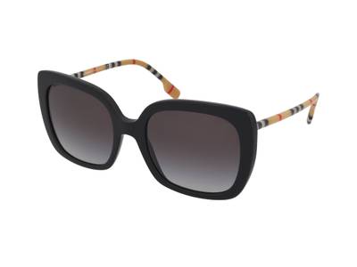 Sluneční brýle Burberry Caroll BE4323 38538G