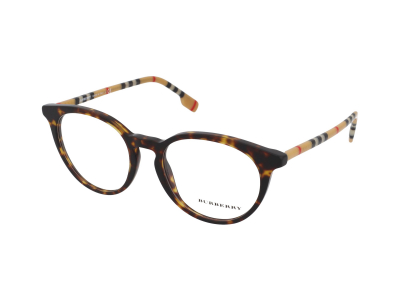 Brýlové obroučky Burberry Chalcot BE2318 3854 