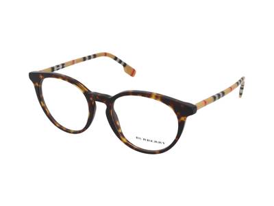 Brýlové obroučky Burberry Chalcot BE2318 3854