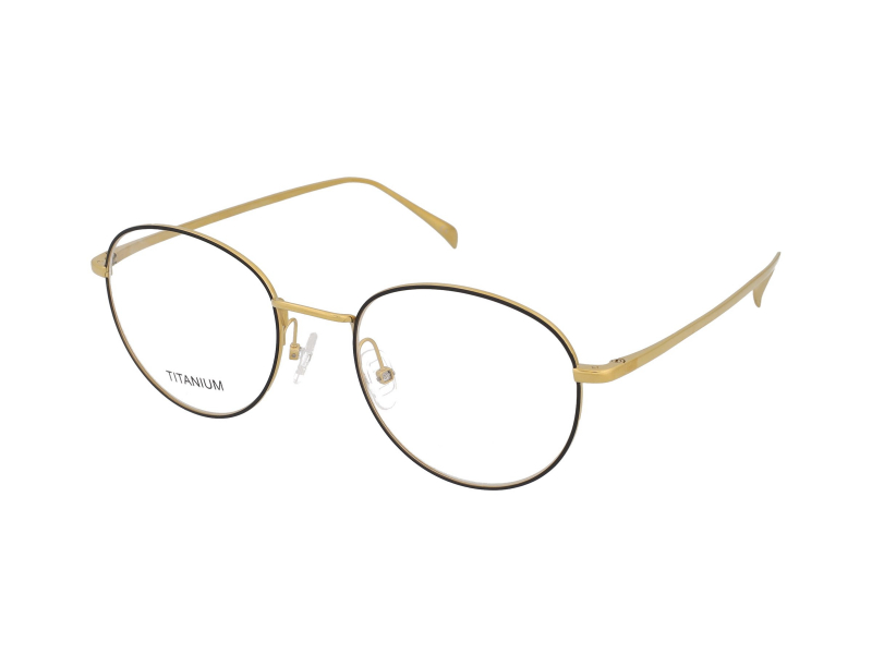 Brýlové obroučky Crullé Titanium 16033L C4 