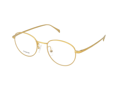 Brýlové obroučky Crullé Titanium 16033S C1 