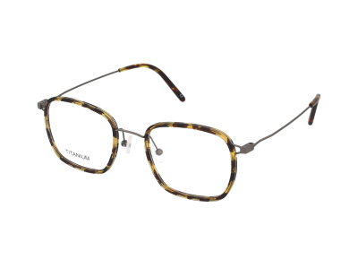 Brýlové obroučky Crullé Titanium 16044 C3 