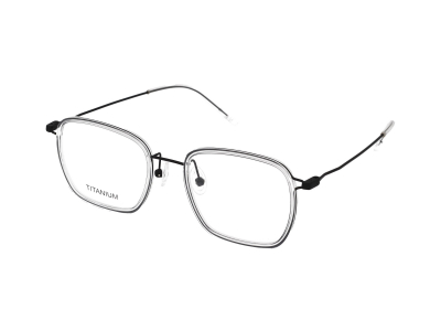 Brýlové obroučky Crullé Titanium 16044 C4 