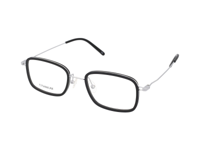 Brýlové obroučky Crullé Titanium 16046 C2 