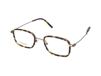 Brýlové obroučky Crullé Titanium 16046 C3 
