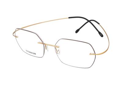 Brýlové obroučky Crullé Titanium 6018 C1
