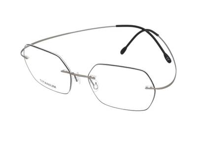 Brýlové obroučky Crullé Titanium 6018 C2
