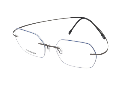 Brýlové obroučky Crullé Titanium 6018 C3 