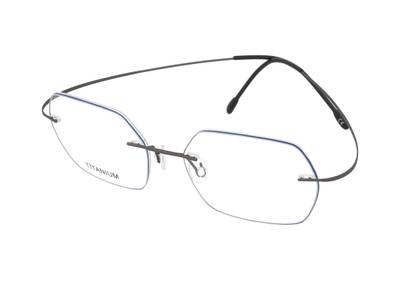 Brýlové obroučky Crullé Titanium 6018 C3