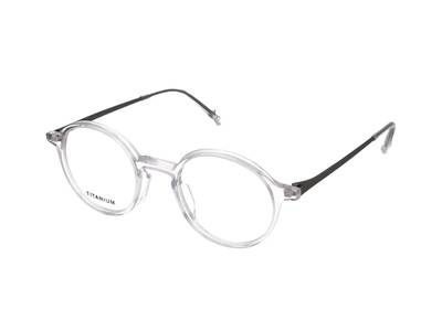 Brýlové obroučky Crullé Titanium T014 C2