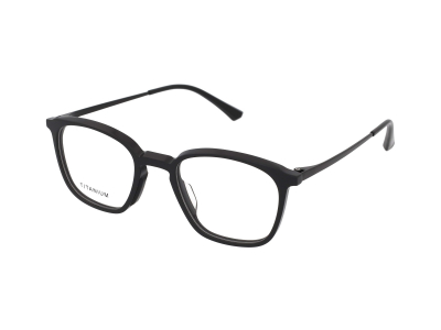 Brýlové obroučky Crullé Titanium T016 C1 