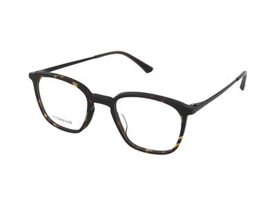 Brýlové obroučky Crullé Titanium T016 C4