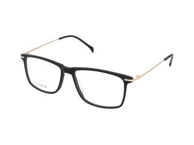 Brýlové obroučky Crullé Titanium T021 C1 