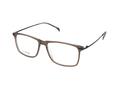 Brýlové obroučky Crullé Titanium T021 C3 