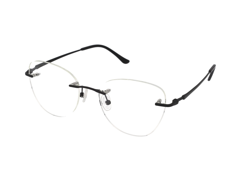 Brýlové obroučky Crullé Titanium T035W C1 