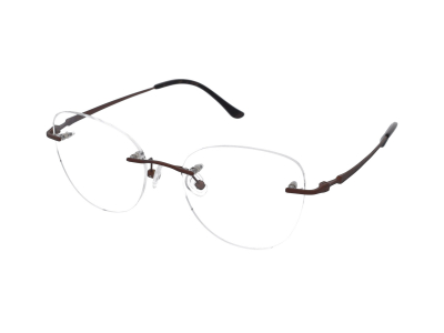 Brýlové obroučky Crullé Titanium T035W C2 