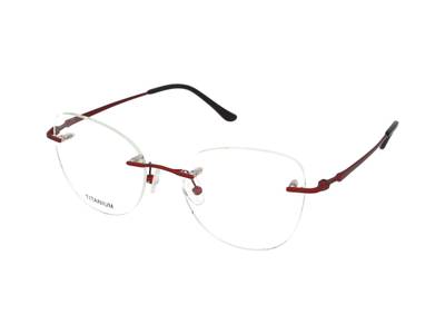 Brýlové obroučky Crullé Titanium T035W C3