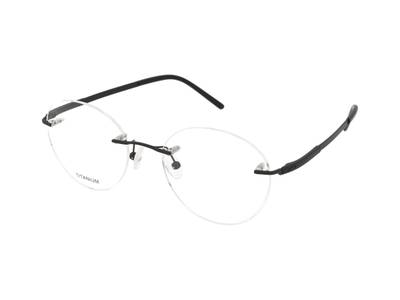 Brýlové obroučky Crullé Titanium T041W C1