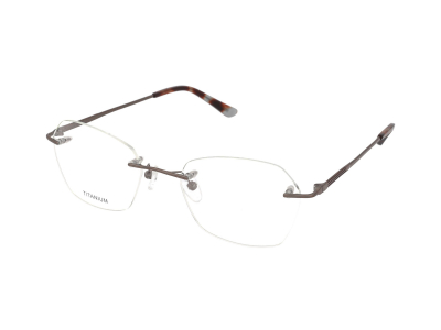 Brýlové obroučky Crullé Titanium T049W C2 