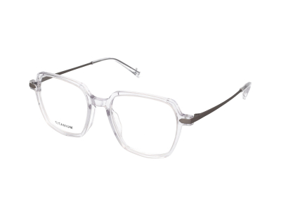 Brýlové obroučky Crullé Titanium T054 C2 