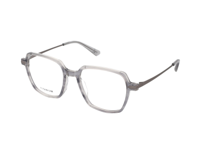 Brýlové obroučky Crullé Titanium T054 C3 