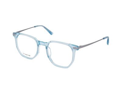 Brýlové obroučky Crullé Titanium T056 C3 