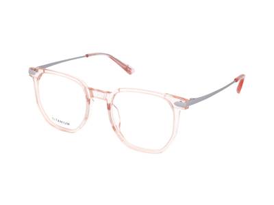 Brýlové obroučky Crullé Titanium T056 C4