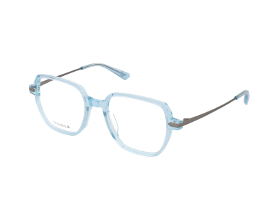 Brýlové obroučky Crullé Titanium T058 C2 