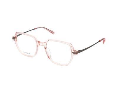 Brýlové obroučky Crullé Titanium T058 C3