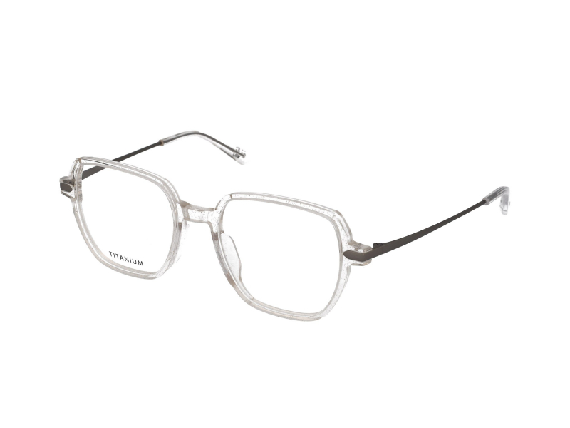 Brýlové obroučky Crullé Titanium T058 C4 