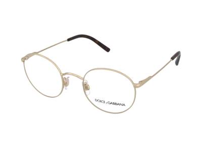 Brýlové obroučky Dolce & Gabbana DG1290 488