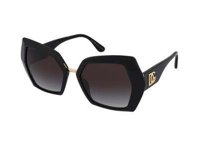 Sluneční brýle Dolce & Gabbana DG4377 501/8G