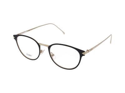 Brýlové obroučky Fendi FF 0167 F0G 