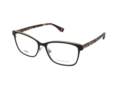 Brýlové obroučky Fendi FF 0277 JBW 